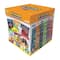 Junior Learning® Letters & Sound Set 2 Fiction Educational Learning Boxed Set